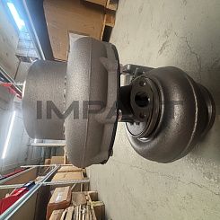3803058 Турбокомпрессор HOLSET