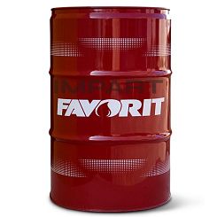 Масло гидравлическое Favorit Hydro HV ISO 46 (208 л) FAVORIT