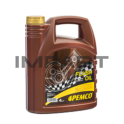 Масло промывочное PEMCO FLUSHOIL (4) PEMCO