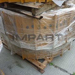 14X-32-02870-HSB ГУСЕНИЦА В СБОРЕ 42L 1G 510MM HSB
