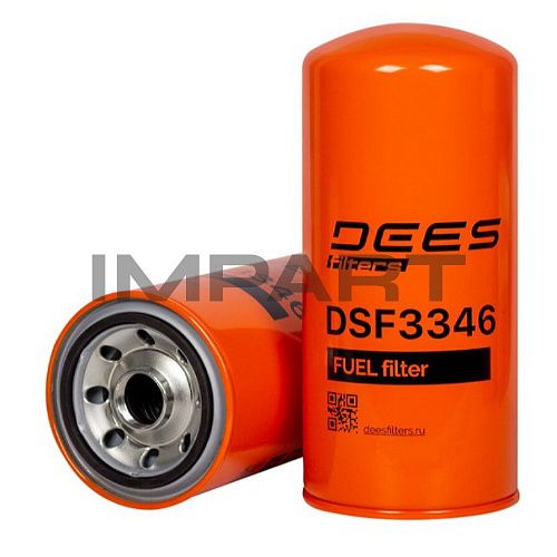 Фильтр топливный DSF3346