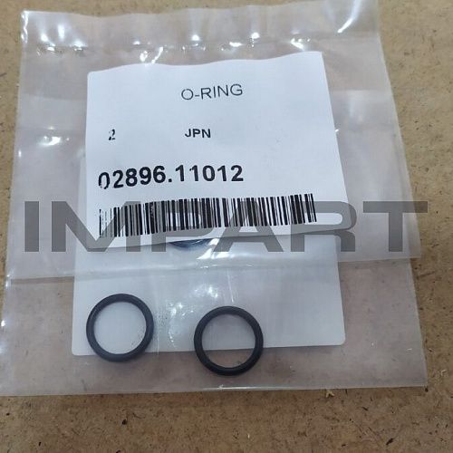 02896-11012 О-кольцо