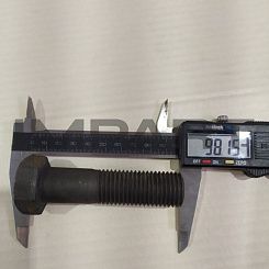 01010-32285-JC 22х085х2,50х12,9 БОЛТ КАТКА JEMCO
