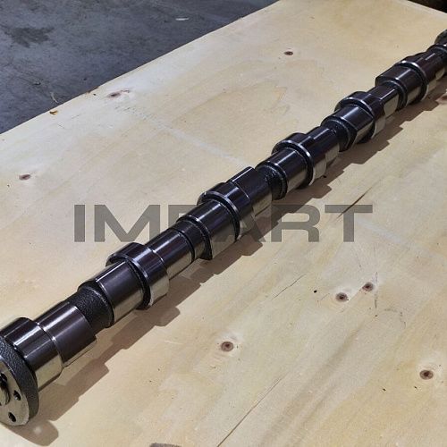 3954099 Вал распределительный дв. 6ISBe 6ISDe