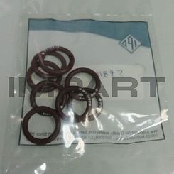 5P8119 Кольцо уплотнительное на трубку форсунки IPD